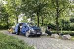 Mercedes-Benz Vito Mixto 2014 года